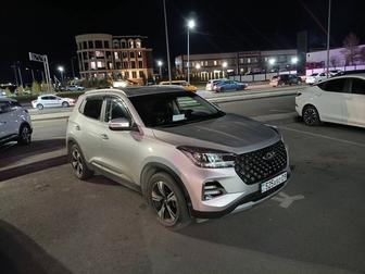Аренда авто с выкупом