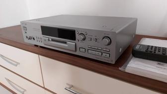 Минидисковый Sony mds-jb930