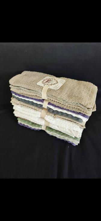 Кухонные полотенца