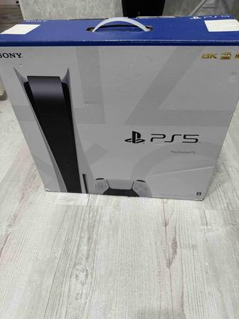 Продам PlayStation 5