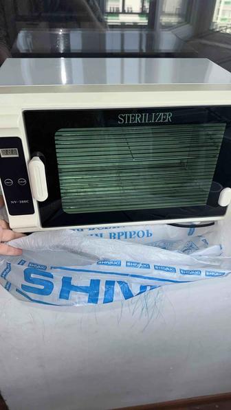 Стерилизатор