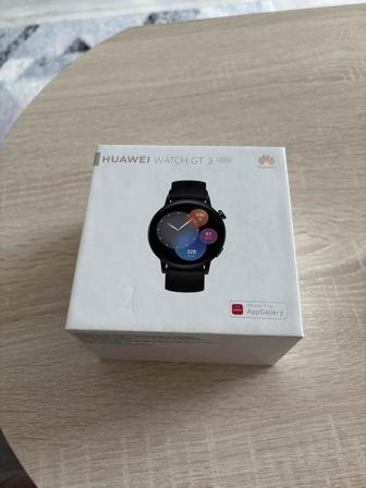 HUAWEI watchGT3 42mm