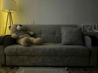 Продам диван в отличном состоянии