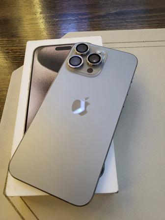 Продам iPhone 15 Pro Max 1TB