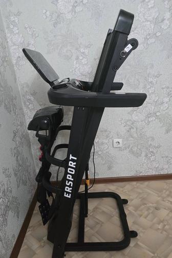 Беговая дорожка ERSPORT