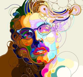Курс графического дизайна Corel draw/Фотошоп/Illustrator