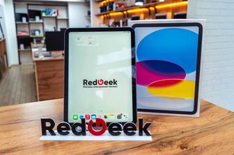 IPAD 10 - GEN. WI-FI. 64GB. Синий Магазин RedGeek