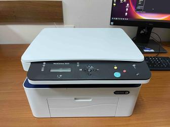 WI-FI МФУ Xerox WorkCentre 3025