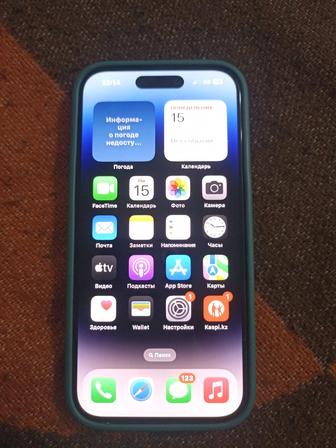 Продам телефон