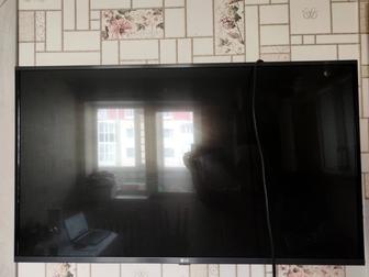 Продается телевизор