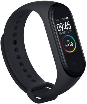 Фитнес часы Mi Band 4