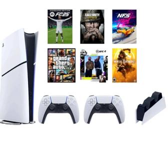 Sony PlayStation 5 Slim Digital