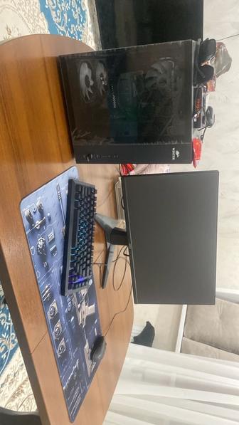 Настольный компьютер