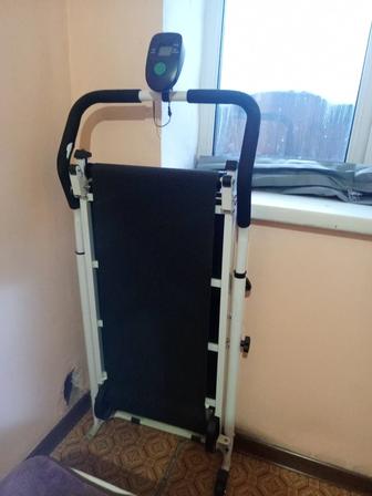 Беговая дорожка