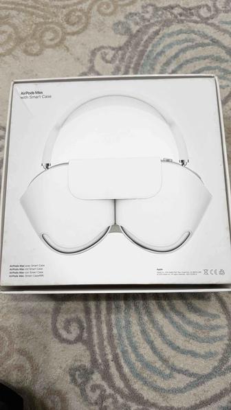 Air Pods Max