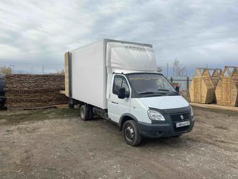 Газель грузоперевозки