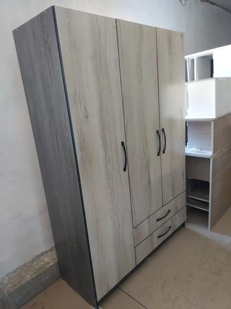 Шкафы