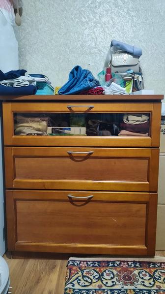 Продам комод