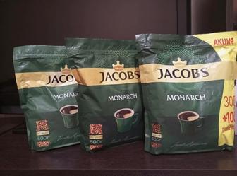 Кофе Jacobs 400 грамм