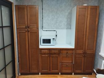 Продам мебель стенку кухонную