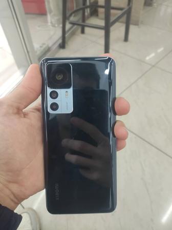 Xiomi 12 t pro