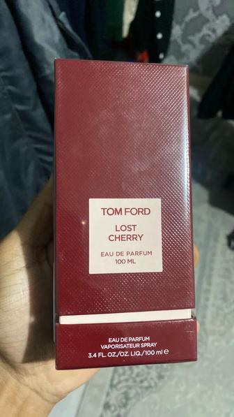 Tom Ford Lost Cherry