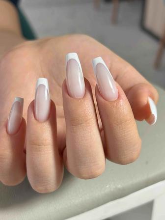 Маникюр Педикюр