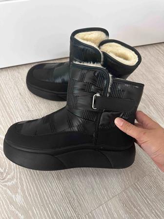 Женские угги