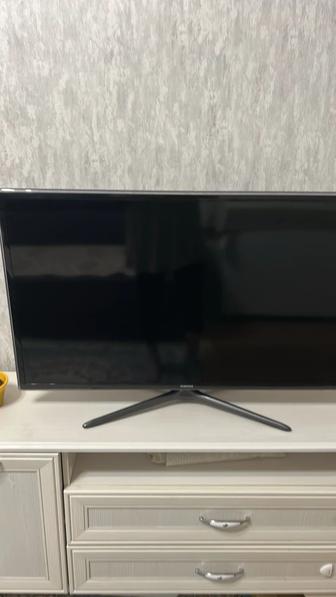 Продам телевизор.Самсунг ,рабочем состоянии.б/у . Цена 20т торг