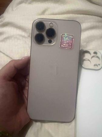 Айфон 13 pro max