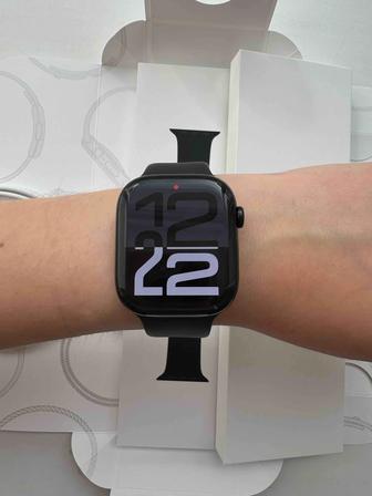 Apple Watch 10