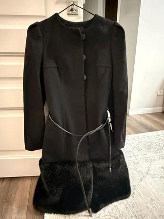 Пальто женское новое