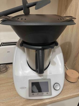 Thermomix TM5