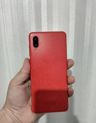 Продам Самсунг А02 32гб