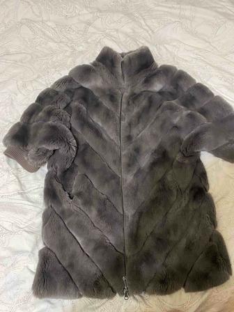 Продам шубу