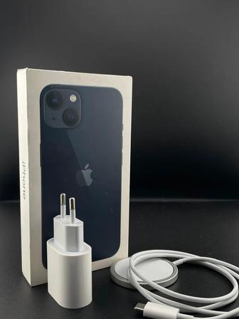 Iphone 13 256Gb Midnight