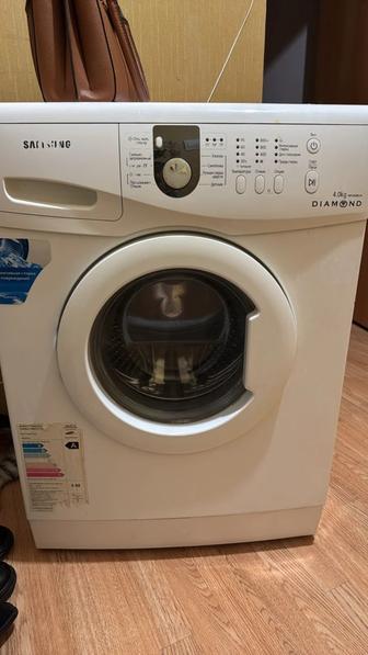 Продам стиральную машину