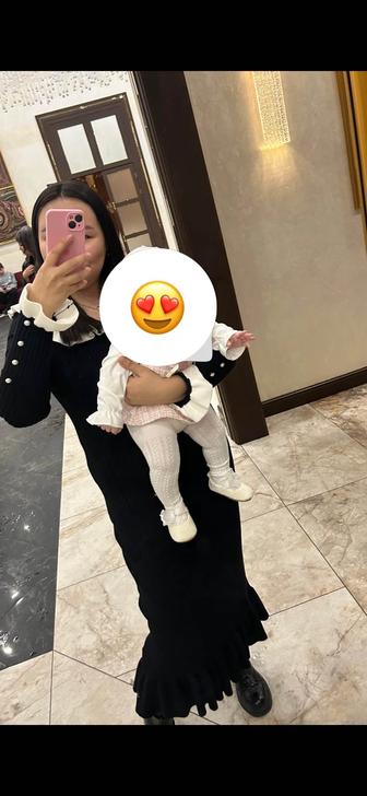 Продам платье