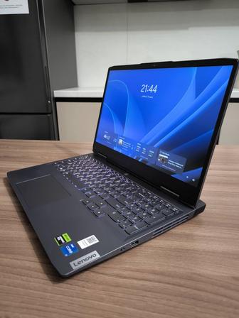 Продается игровой ноутбук Lenovo Loq