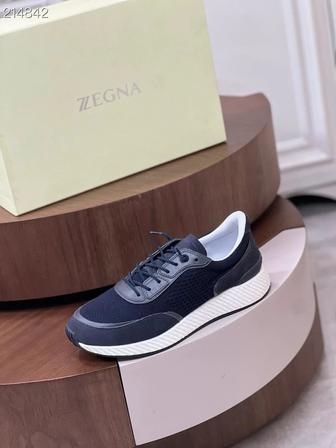ZEGNA кроссовки