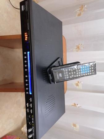 Продажа DVD-плеер