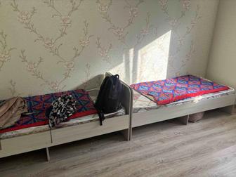Продам б/у кровать
