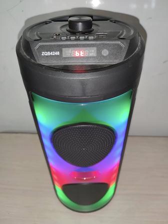 Bluetooth колонка