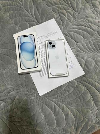 НОВЫЙ iPhone 15 айфон 15