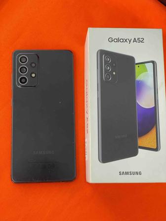 Samsung A52,128GB