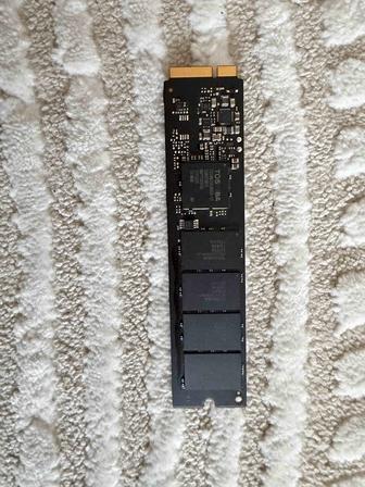Hdd жесткий диск от macbook air 2012