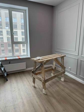 Строительный козел