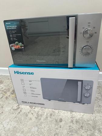 Микроволновая печь