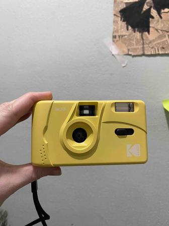 Продам пленочный фотоаппарат Kodak