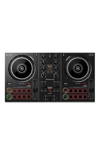 DJ контроллер Pioneer DJ DDJ-200